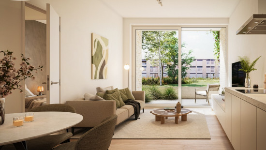 Reinaartlaan - 15 - W16 - 2050