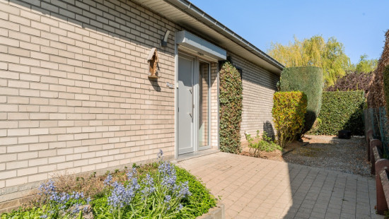 Parklaan - 32 - - 1852