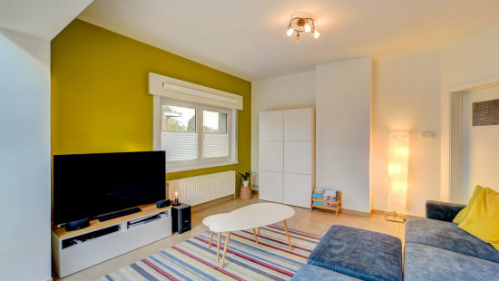 Clement Vanophemstraat - 138 - - 3090