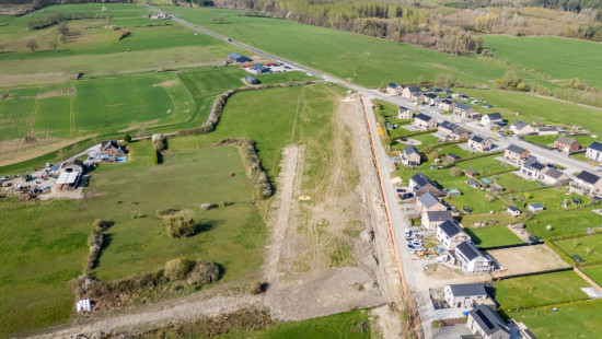 Rue Pré Aux Pousses - 0 - Lot 13 - - 5377