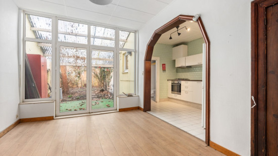 Maaldersstraat - 49 - - 2060