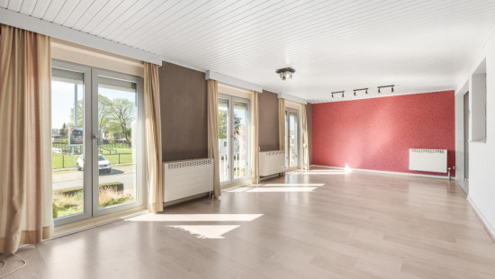 Parklaan - 32 - - 1852