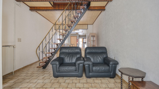 Stenenmolenstraat - 194 - - 2800