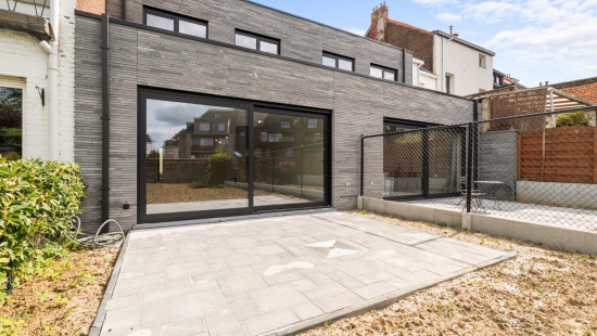 Sint-Amandsstraat - 226 - - 1853