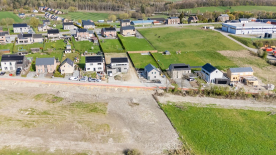 Rue Pré Aux Pousses - 0 - Lot 14 - - 5377