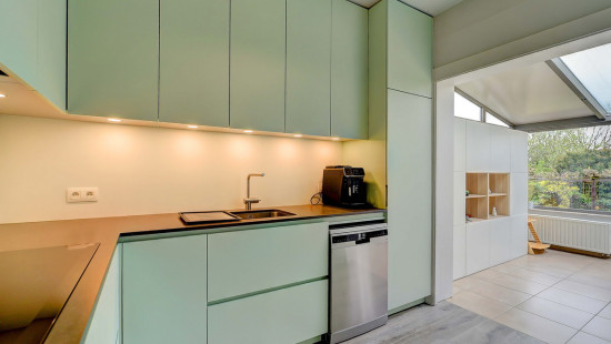 Clement Vanophemstraat - 138 - - 3090