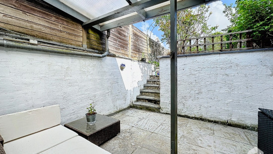 Drève des Dix Mètres - 6 - - 1410