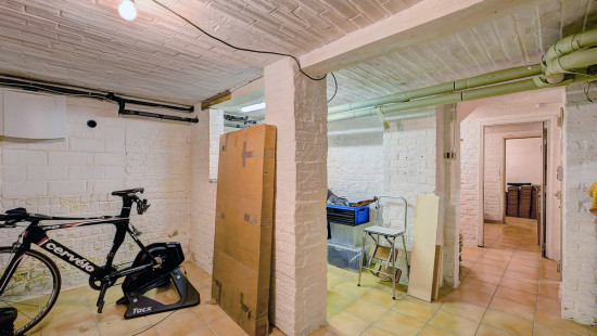 Clement Vanophemstraat - 138 - - 3090