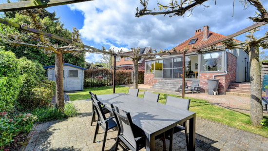 Clement Vanophemstraat - 138 - - 3090