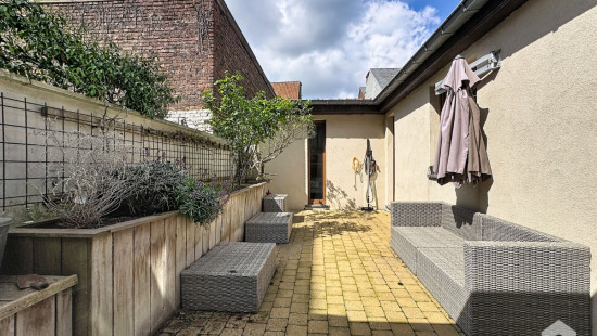 Rue Jules Hans - 17 - 2 - 1420