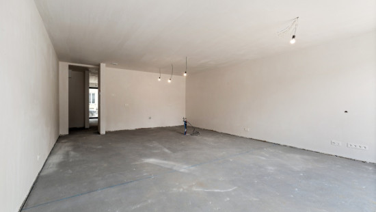 Sint-Amandsstraat - 226 - - 1853