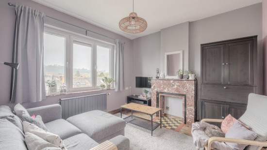 Rue des Verreries - 59 - - 5100