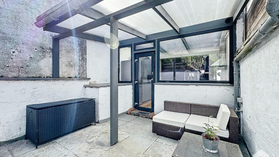 Drève des Dix Mètres - 6 - - 1410