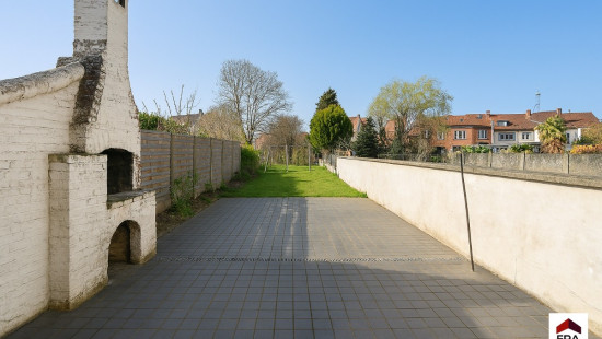 Fabriekstraat - 212 - - 1601