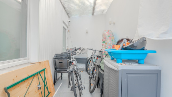 Rue des Verreries - 59 - - 5100