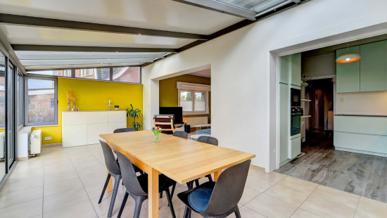 Clement Vanophemstraat - 138 - - 3090