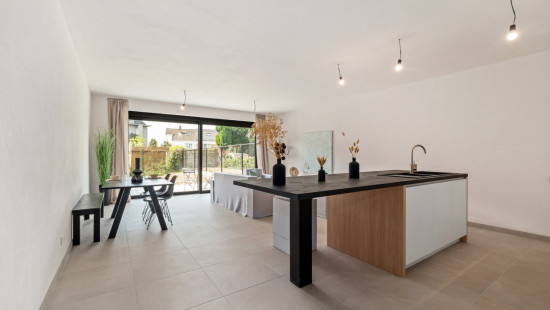 Sint-Amandsstraat - 228 - - 1853