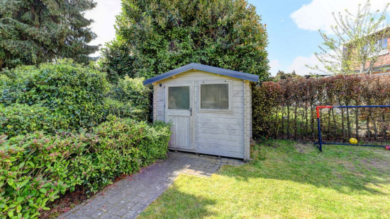 Clement Vanophemstraat - 138 - - 3090