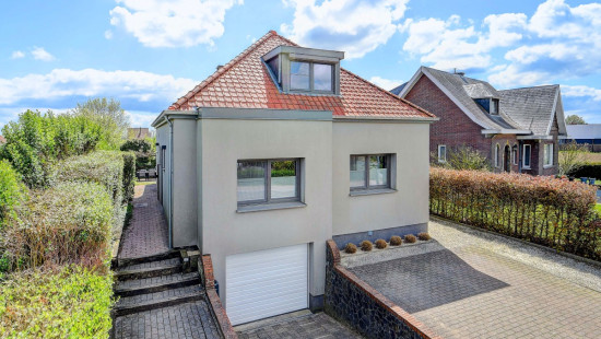 Clement Vanophemstraat - 138 - - 3090