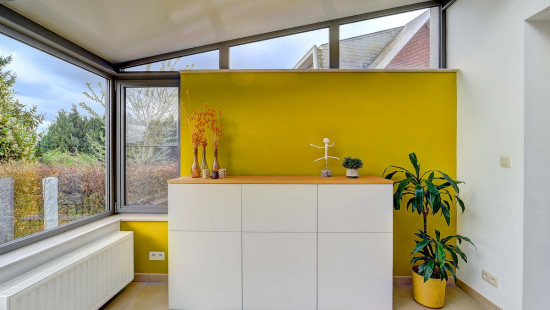 Clement Vanophemstraat - 138 - - 3090