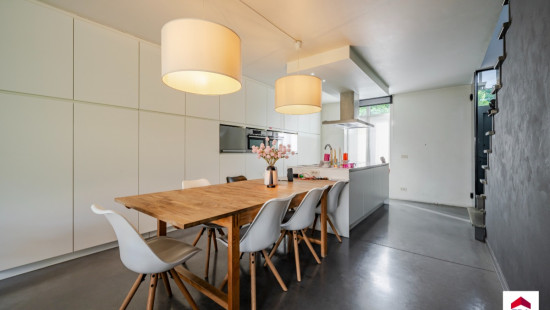 Kruiswegestraat - 6 - - 8755