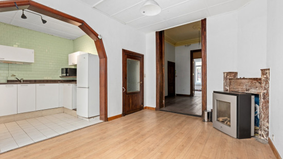 Maaldersstraat - 49 - - 2060