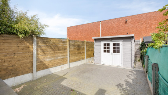 Stenenmolenstraat - 194 - - 2800