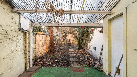 Maaldersstraat - 49 - - 2060