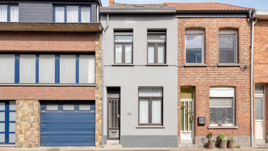 Stenenmolenstraat - 194 - - 2800