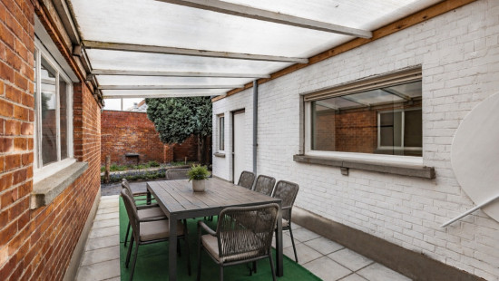 Assenedesteenweg - 70 - - 9060