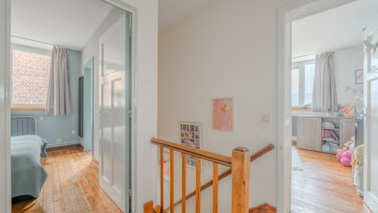 Rue des Verreries - 59 - - 5100