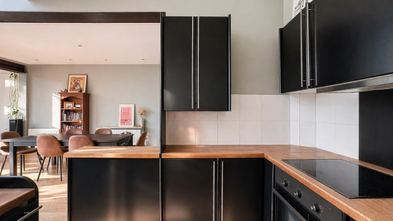 Rue Jules Hans - 17 - 2 - 1420