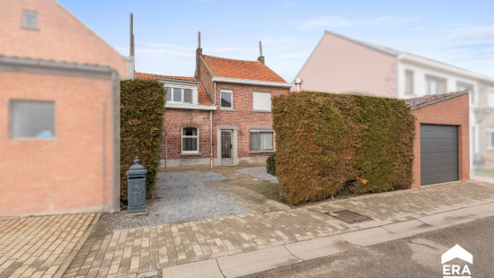 Zonstraat - 2 - - 3350