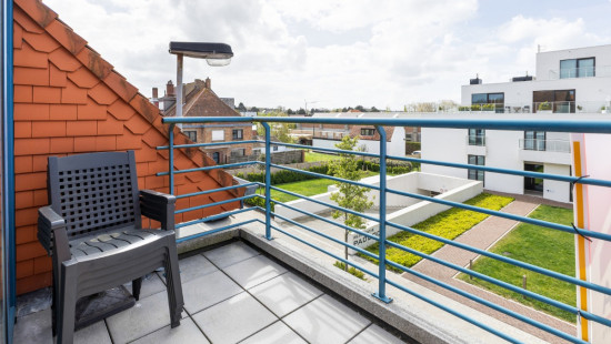 L. Maskenslaan - 1 - 0202 - 8660