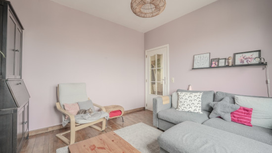 Rue des Verreries - 59 - - 5100