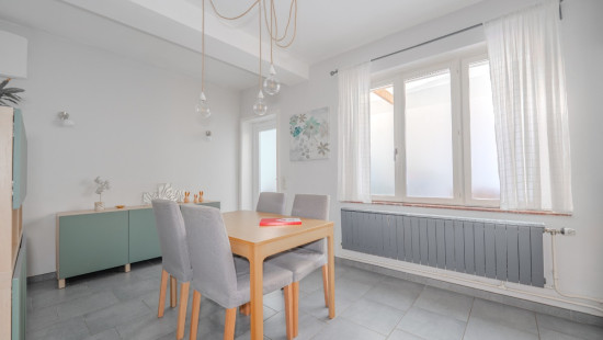 Rue des Verreries - 59 - - 5100