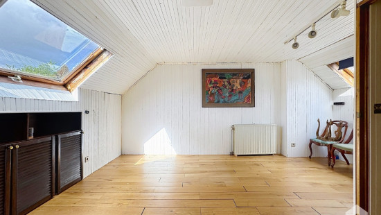 Drève des Dix Mètres - 6 - - 1410