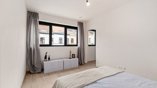 Sint-Amandsstraat - 228 - - 1853