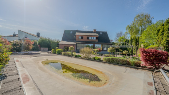 Rue Gilet-Ville - 37 - - 5170