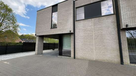 Thiewinkelstraat - 67 - - 3560