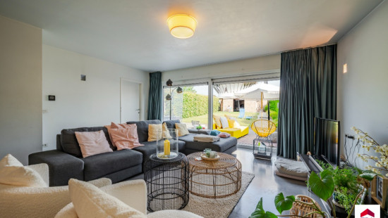 Kruiswegestraat - 6 - - 8755