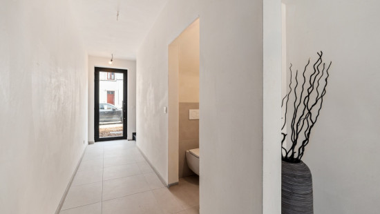 Sint-Amandsstraat - 228 - - 1853