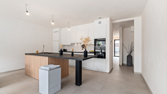 Sint-Amandsstraat - 228 - - 1853