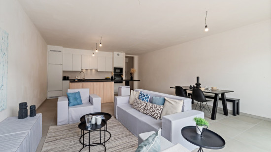 Sint-Amandsstraat - 228 - - 1853