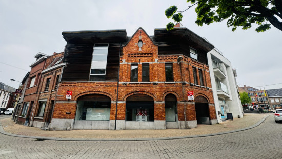 Leiestraat - 47 - - 8940