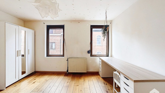 Drève des Dix Mètres - 6 - - 1410