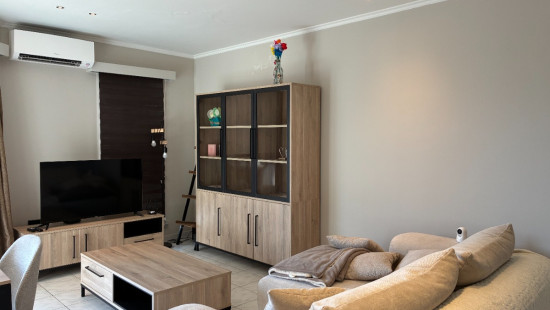 Waalstraat - 1B - - 9870