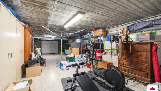 Kloosterstraat - 208 - - 1702