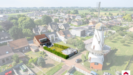 Kruiswegestraat - 6 - - 8755