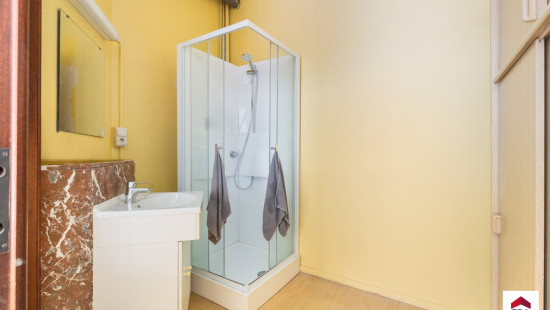 Rue Jean Tiebackx - 9 - - 1090